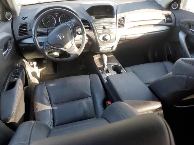 2015 ACURA RDX - 5J8TB3H34FL012135