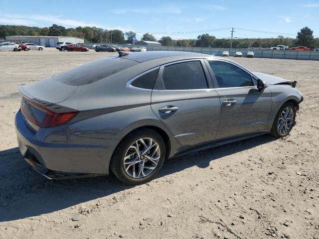 2023 HYUNDAI SONATA SEL - KMHL14JA6PA312221