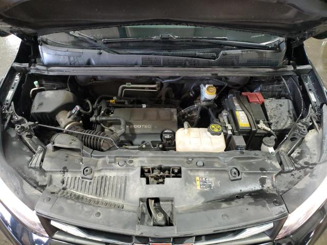 2019 CHEVROLET TRAX 1LT - 3GNCJPSBXKL271064