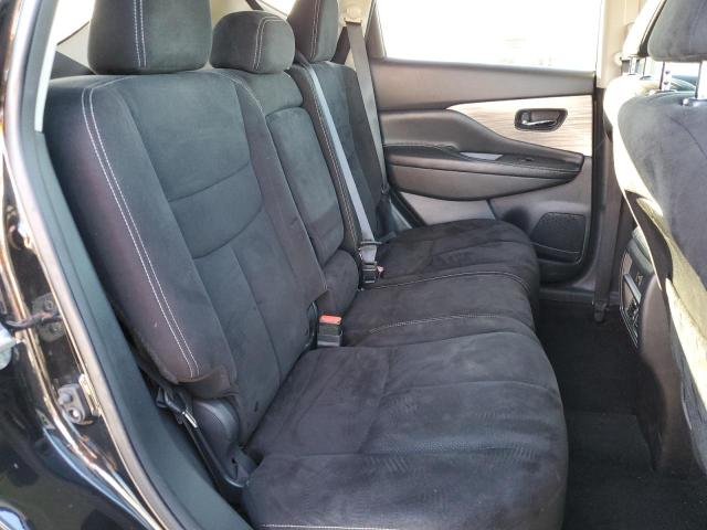 2017 NISSAN MURANO S - 5N1AZ2MH4HN147244