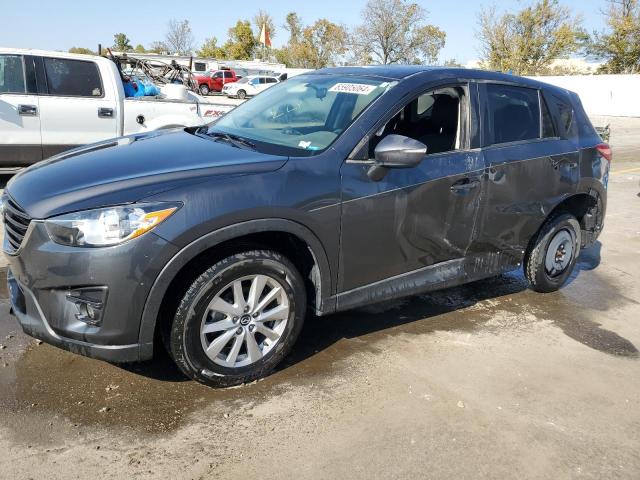 2016 MAZDA CX-5 TOURI - JM3KE4CYXG0827010