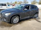 2016 MAZDA CX-5 TOURI - JM3KE4CYXG0827010