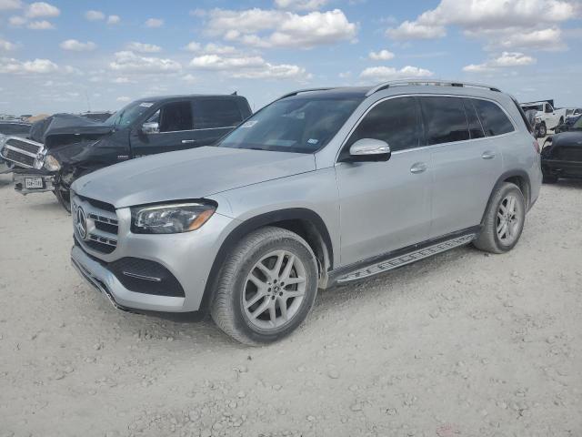 2020 MERCEDES-BENZ GLS 450 4M #3024327108