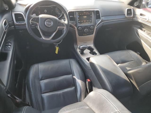 2015 JEEP GRAND CHER - 1C4RJEBG0FC926496