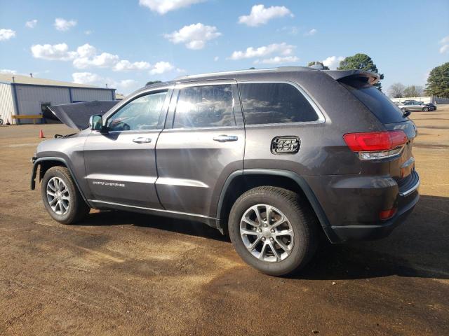 2015 JEEP GRAND CHER - 1C4RJEBG1FC755550