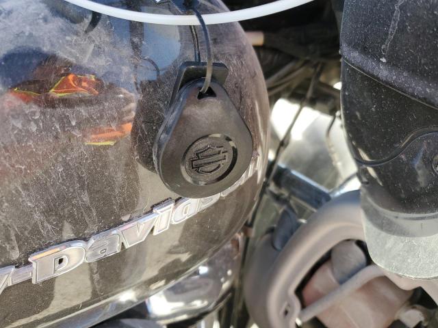 2020 HARLEY-DAVIDSON FLTRK 1HD1KZF17LB604784