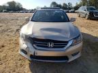 HONDA ACCORD EXL photo