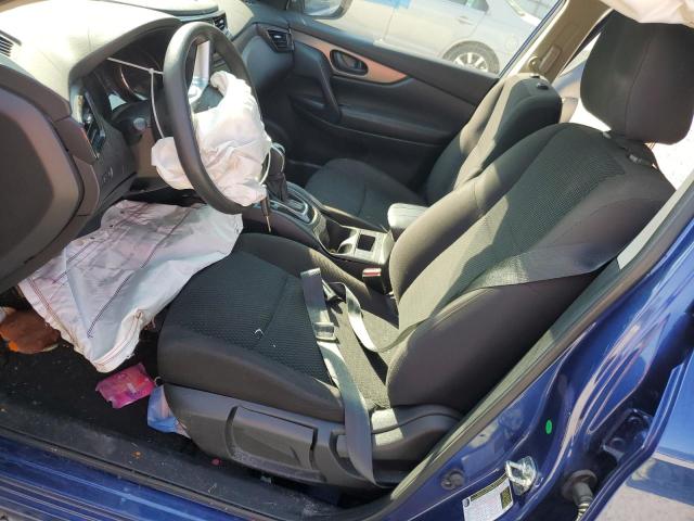 2021 NISSAN ROGUE SPOR - JN1BJ1AVXMW313228