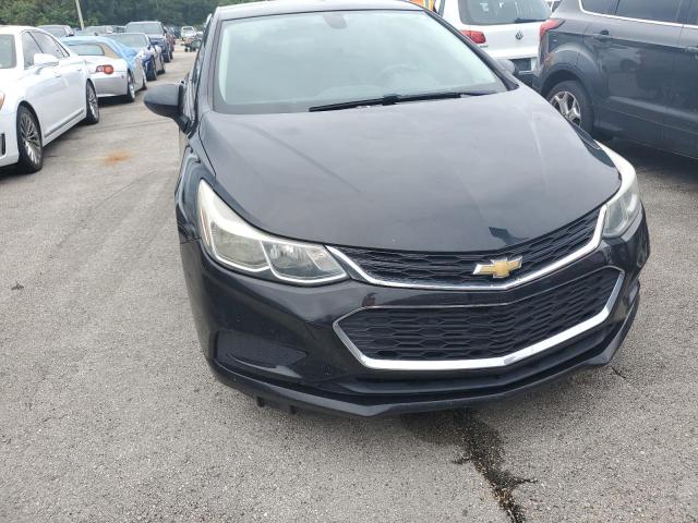 VIN 1G1BC5SMXH7189443 2017 Chevrolet Cruze, LS no.5