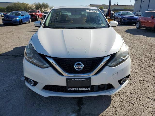 2016 NISSAN SENTRA S - 3N1AB7AP5GY323465