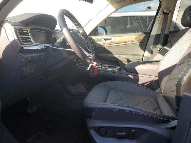 2024 VOLKSWAGEN ATLAS SE - 1V2JR2CAXRC576621
