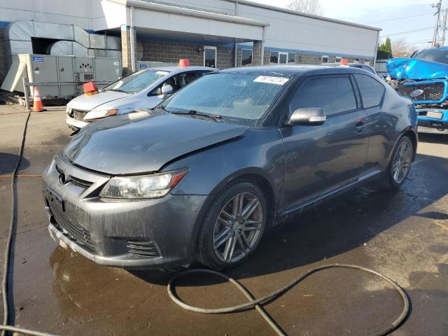 2013 TOYOTA SCION TC #2985898186