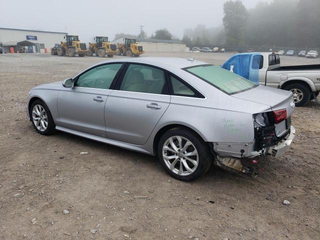 VIN WAUG8AFC2HN097289 2017 Audi A6, Premium Plus no.2