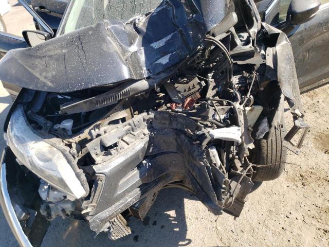 2019 MITSUBISHI ECLIPSE CR - JA4AT3AA8KZ032465
