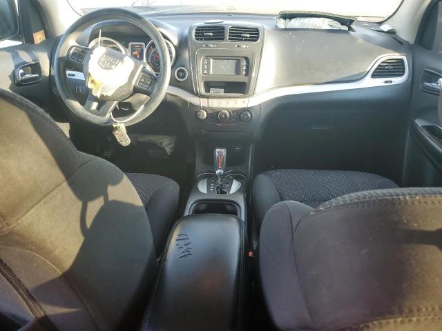 2015 DODGE JOURNEY SX - 3C4PDCBG1FT718005