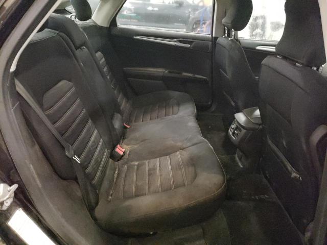 2016 FORD FUSION SE - 1FA6P0H78G5106142