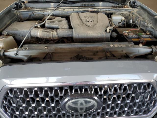 VIN 3TMCZ5AN6KM282865 2019 Toyota Tacoma, Double Cab no.11