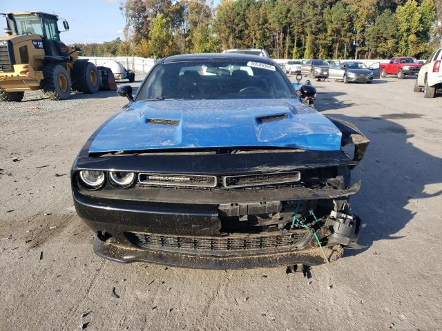 2015 DODGE CHALLENGER - 2C3CDZAG1FH793867