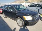 DODGE CALIBER SX photo