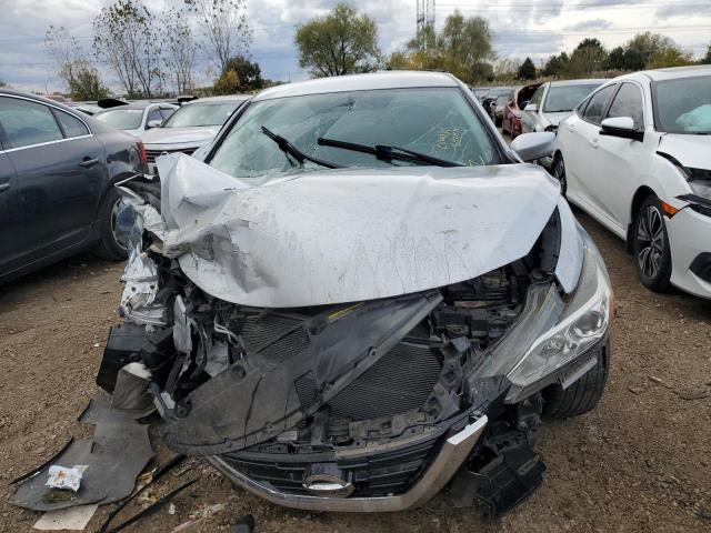 2017 NISSAN ALTIMA 2.5 - 1N4AL3AP7HC255365