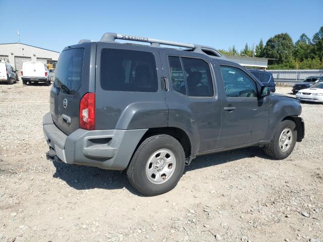 VIN 5N1AN0NUXFN665030 2015 Nissan Xterra, X no.3