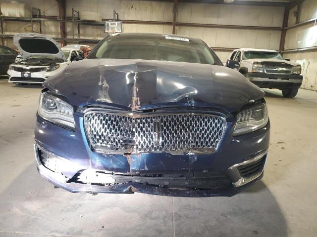2017 LINCOLN MKZ RESERV - 3LN6L5FCXHR624511