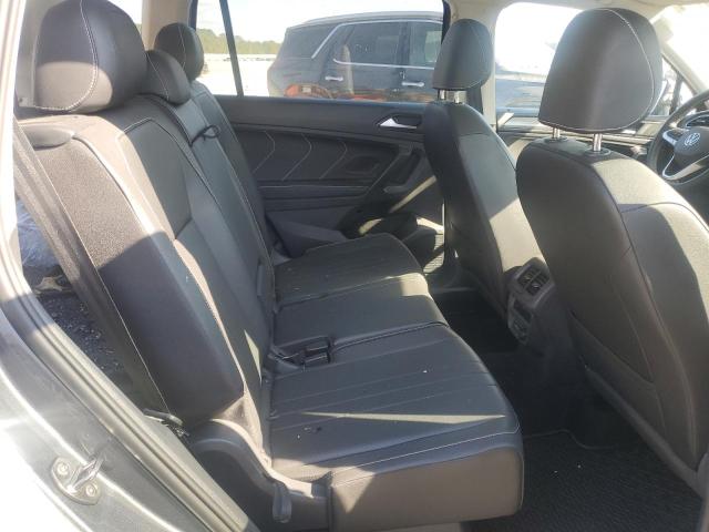 2022 VOLKSWAGEN TIGUAN SE - 3VV3B7AX7NM012678