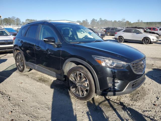 2016 MAZDA CX-5 GT - JM3KE2DY6G0816797