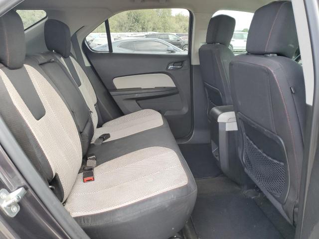2015 CHEVROLET EQUINOX LT - 2GNALBEK8F6348802