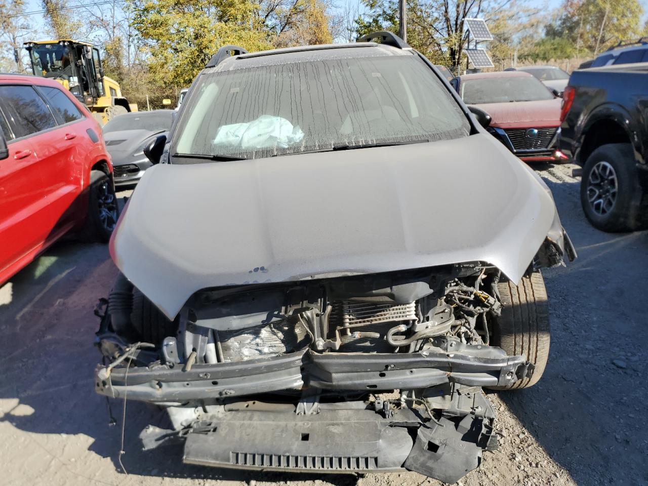 Lot #2925652437 2024 SUBARU ASCENT ONY