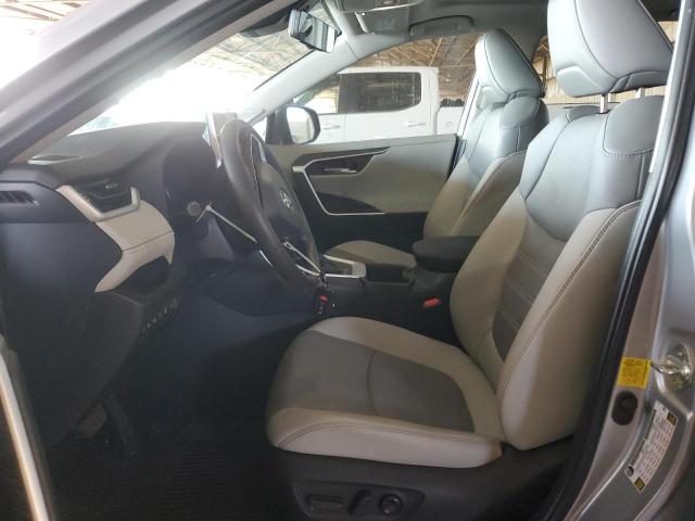 2022 TOYOTA RAV4 LIMIT - 2T3Y1RFV1NW238014