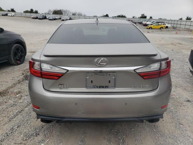 VIN 58ABK1GG9HU069628 2017 Lexus ES, 350 no.6