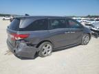 Lot #3023687890 2018 HONDA ODYSSEY EX