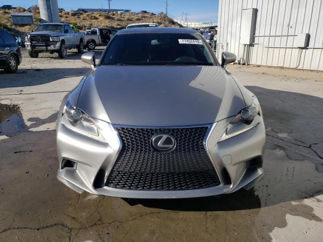 VIN JTHCE1D29G5010375 2016 LEXUS IS no.5