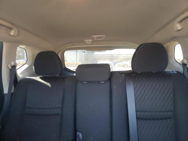 2020 NISSAN ROGUE S - KNMAT2MTXLP533657