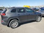 Lot #3009528245 2014 JEEP CHEROKEE L