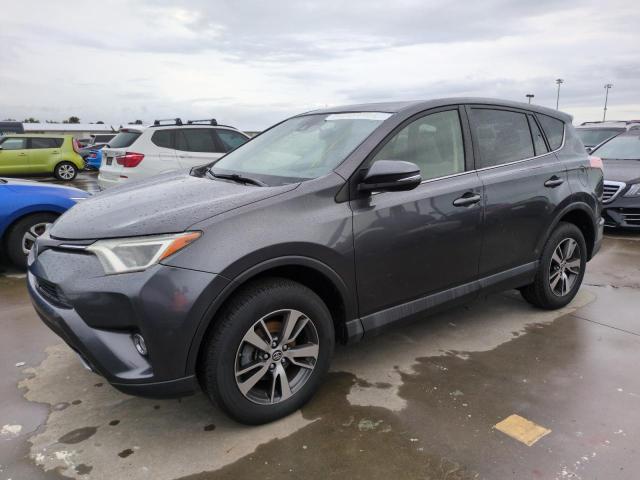 VIN JTMWFREV8JJ204090 2018 Toyota RAV4, Adventure no.1