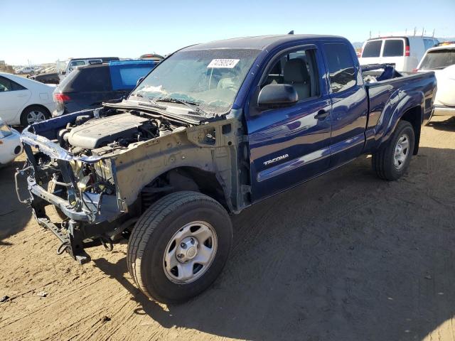 VIN 5TFUU4EN7FX139060 2015 Toyota Tacoma, Access Cab no.1