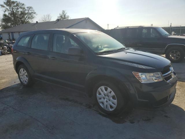 VIN 3C4PDCAB1DT671576 2013 Dodge Journey, SE no.4