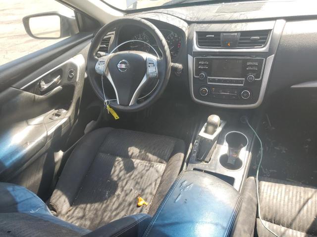 VIN 1N4AL3AP8GC262839 2016 Nissan Altima, 2.5 no.8