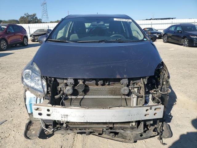 VIN JTDKN3DP8F3074616 2015 Toyota Prius no.5