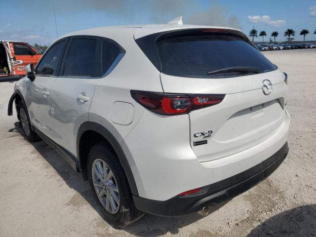 2023 MAZDA CX-5 - JM3KFBAM6P0283042