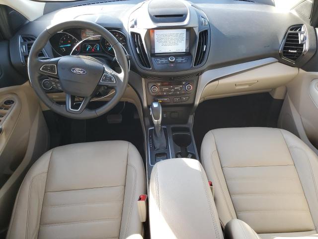 2018 FORD ESCAPE SEL - 1FMCU0HD0JUB19570