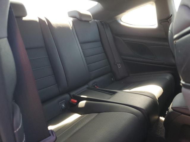 2015 LEXUS RC 350 JTHHE5BC2F5009852