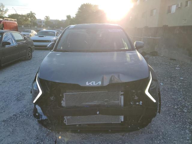 2024 KIA SPORTAGE E - 5XYK33DF4RG198038