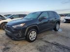 2024 TOYOTA RAV4 LE - 2T3H1RFV2RW318248