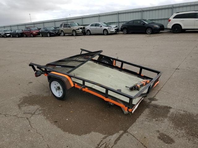 2011 CADK TRAILER #2971845031