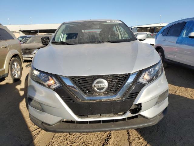 2020 NISSAN ROGUE SPOR - JN1BJ1CV7LW544504