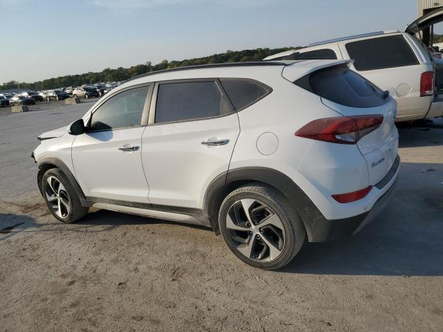 VIN KM8J3CA28HU361229 2017 HYUNDAI TUCSON no.2