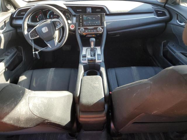 2016 HONDA CIVIC EX - 19XFC2F76GE220018